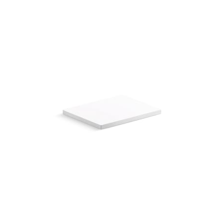 Kohler Draft 6" Tray 27357-0
